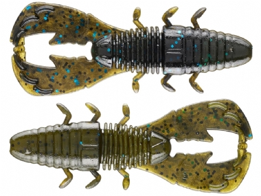 GARY YAMAMOTO YAMA BUG 3.75''