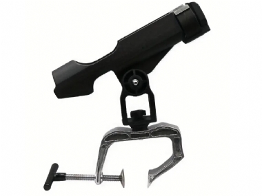 GANIS 360 DEGREE FISHING ROD HOLDER