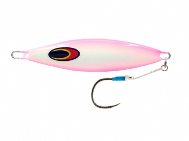 FULL GLOW PINK 
