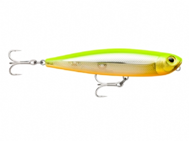 FLAKE HOT CHARTREUSE (FHC)
