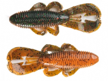 FIRE CRAW