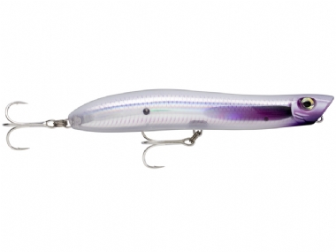FLAKE PURPLE GHOST