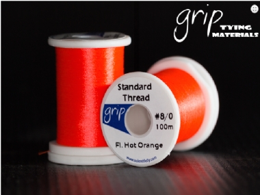 FL HOT ORANGE