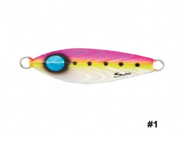 PINK SARDINE (#1)