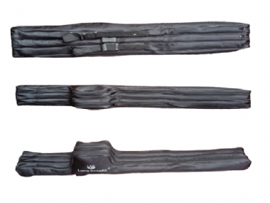 LONG BENEFIT ROD AND REEL BAG