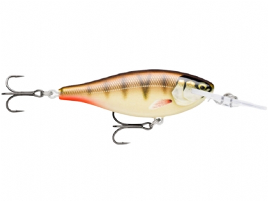 GILDED COPPER PERCH (GDCP)