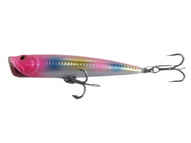 KINGFISHER RATTLER POPPER