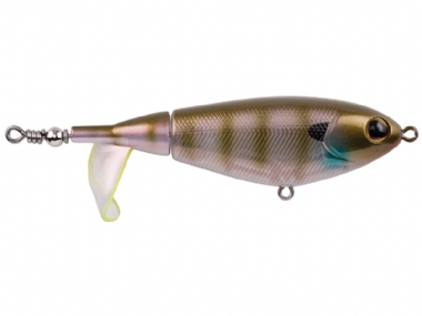 GHOST BLUEGILL