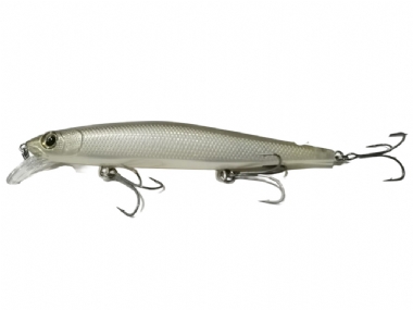 GHOST SHINER (GHSH)