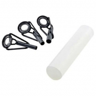 W.E.T SPORTS ROD TIP GLUE