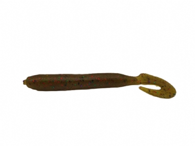 GREEN PUMPKIN RED CANDY