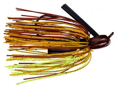 GREEN CRAWFISH