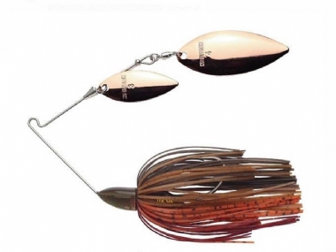 KEITECH TEE-BONE DOUBLE WILLOW 3/8oz