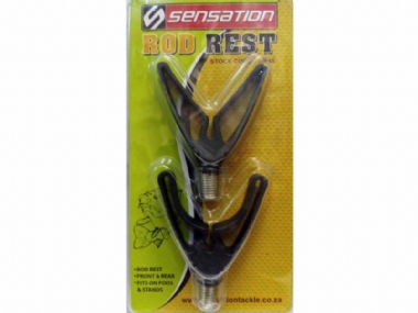 SENSATION ROD REST