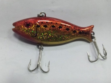 KING BROWN (H70)