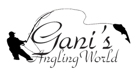 Ganis Angling - Fishing Tackle