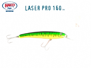 FLUORO GREEN (H52)