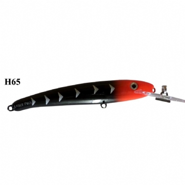 BLOOD NUT (H65)