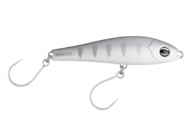 SILVER SHADOW (H91)