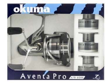 OKUMA AVENTA PRO