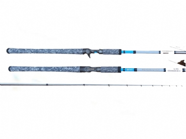 OKUMA PSYCHO STICK SWIMBAIT