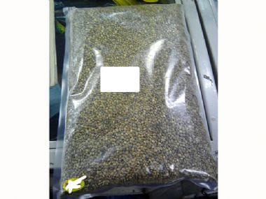 GANIS HEMP SEED