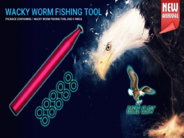 EAGLE CLAW WACKY WORM TOOL