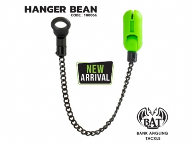 B.A.T HANGER BEAN CARP ALARM