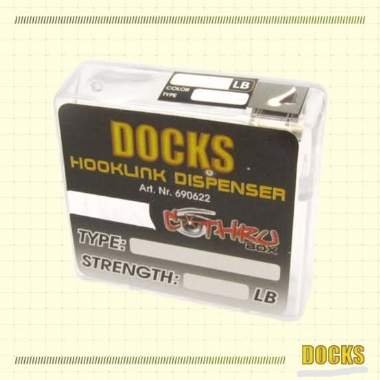 DOCKS HOOKLINK DISPENSER 