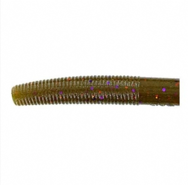 Green Pumpkin Purple/ Copper