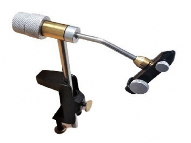 XPLORER ROOKIE ROTARY VISE