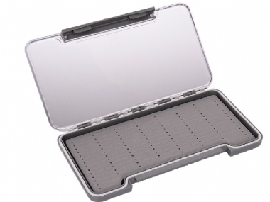 XPLORER SLIM CLEAR FLY BOX
