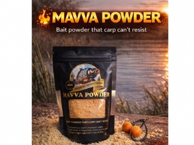 JDK MAVVA POWDER