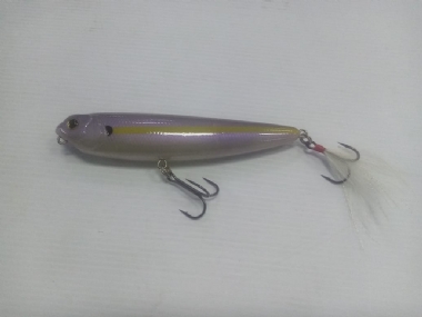 LAVENDER SHAD