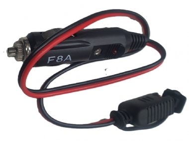 NOCO GC003 CONNECT 12V DUAL MALE PLUG