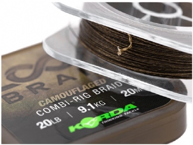 KORDA LOOP BRAID