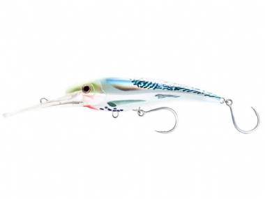 MACKEREL TUNA