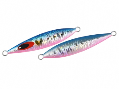 PINK BELLY NJ010