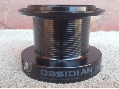 OKUMA OBSIDIAN