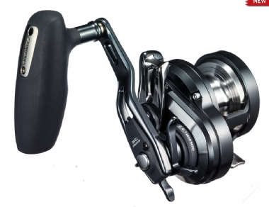 SHIMANO OCEA JIGGER F CUSTOM 