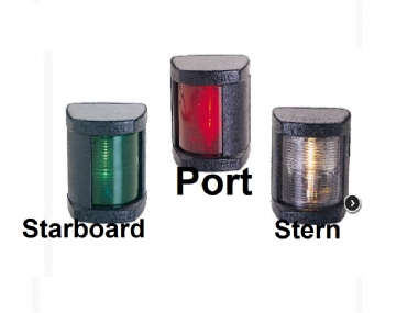 LALIZAS NAVIGATION LIGHT