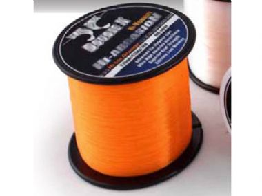 DOUBLE X HI ABRASION HI VISIBILITY ORANGE 600M