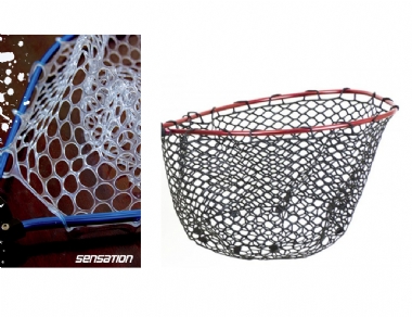 SENSATION SPARE NET SNAGLESS