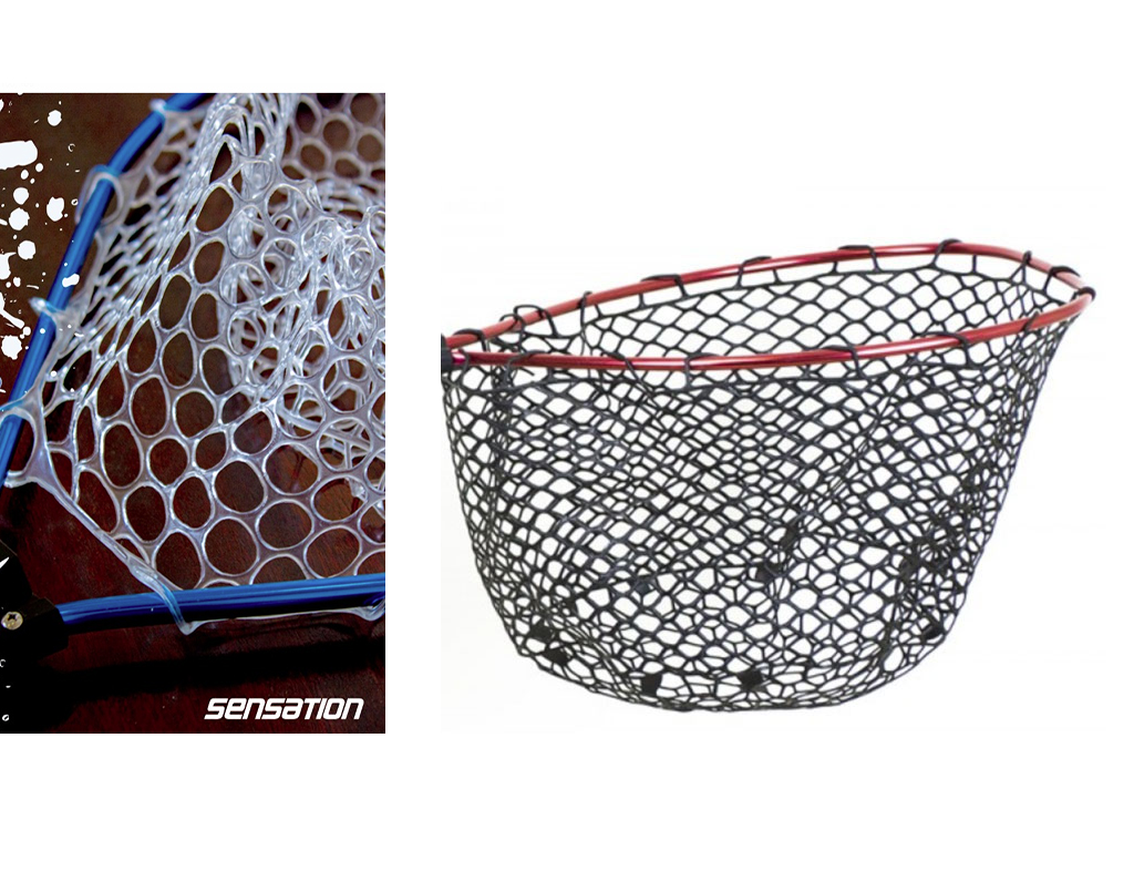 SENSATION SPARE NET SNAGLESS