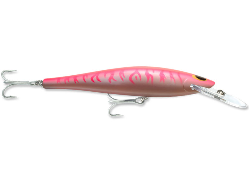 PINK MACKEREL