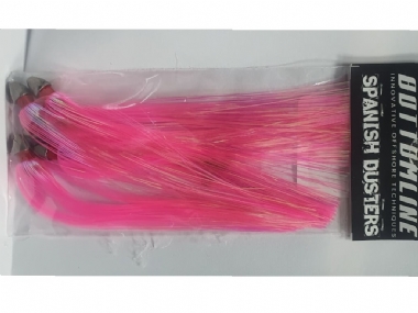 BOTTOMLINE SPLASH DUSTERS