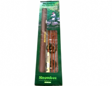 SNOWBEE CLASSIC COMBO KIT