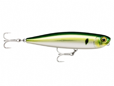 PILCHARD (PLD)