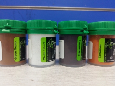 CONOFLEX POWDERS 50ML