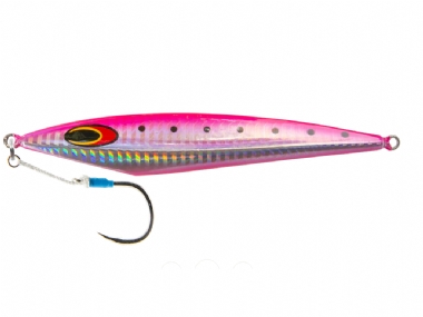 PINK SARDINE